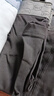 貓人【棉中精品-品質(zhì)無憂】內(nèi)褲男士內(nèi)褲純棉10A全棉抗菌平角短褲4條 曬單實拍圖