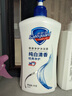 舒膚佳健康凈護(hù)沐浴露 純白清香1kg 滋潤保濕 留香沐浴乳液男女士通用 曬單實(shí)拍圖
