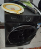 小天鵝（LittleSwan）滾筒洗衣機(jī)全自動(dòng)家用 水魔方【TG100V618PLUS】10公斤 超薄 家電國家補(bǔ)貼20% 以舊換新 一級(jí)能效 曬單實(shí)拍圖