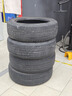 優(yōu)科豪馬橫濱輪胎/汽車輪胎 215/60R17 96H G98EV 適配日產(chǎn)/逍客原配/奇駿 曬單實拍圖