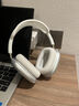 舒奧尼【華強北Max2代頂配版】AirPods Max頭戴式藍牙耳機適用蘋果ios無線ANC主動降噪電腦游戲音樂 星光銀【原版全功能丨杜比音質(zhì)】 千元級性價比首選丨30天免費試用 曬單實拍圖