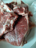 呼貝倫內蒙古灘羊 羊腿+羊排組合凈重10斤 散養(yǎng)半羊肉禮盒火鍋 源頭直發(fā) 曬單實拍圖