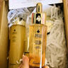 嬌蘭（Guerlain）帝皇蜂姿蜂皇水精粹液300ml補(bǔ)水保濕精華護(hù)膚禮盒生日禮物送女友 曬單實(shí)拍圖