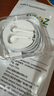 Apple/蘋果 采用 (USB-C) 的 EarPods 原裝有線耳機(jī)  麥克風(fēng)  K 歌 手機(jī)耳機(jī) 曬單實(shí)拍圖