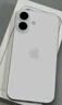 Apple/蘋果 iPhone 16（A3288）256GB 白色 支持移動(dòng)聯(lián)通電信5G 雙卡雙待手機(jī) 曬單實(shí)拍圖