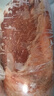 鮮京采 新西蘭原切去骨羊后腿肉4斤 燒烤燉煮食材 羊肉 京東自有品牌 曬單實拍圖