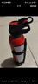援邦車(chē)載滅火器 國(guó)家消防3C認(rèn)證家用水基滅火器滅水器620ml+固定支架 曬單實(shí)拍圖