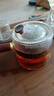 憶壺茶（YIHUTEA） 官方原裝 產(chǎn)品配件 私拍不聯(lián)系會(huì )導致發(fā)錯貨下單前需聯(lián)系客服 透明玻璃杯蓋【下單請聯(lián)系客服】 曬單實(shí)拍圖