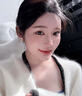 中國黃金（CHINA GOLD）S925銀淡水貝珠銀耳釘女款簡約百搭銀耳飾節(jié)日生日禮物送女友老婆 5mm淡水貝珠銀耳釘 曬單實(shí)拍圖
