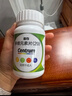 善存多維元素片(29) OTC100片補充30種維生素礦物質(zhì)成人維生素Vc b族adVe鈣鐵鋅葉酸 曬單實拍圖