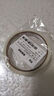 譽品（YUPIN）雙面膠 高粘度棉紙易撕透明膠紙學生用辦公文具用品 寬9mm*長10y(9.1m/卷) 1卷 曬單實拍圖