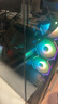 華碩（ASUS）TUF GAMING B550M-PLUS WIFI II 重炮手主板支持CPU 5700X/5700G/5600（AMD B550/socket AM4） 曬單實拍圖