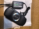 PlayStation索尼原裝 psp3000電池 psp1000 psp2000電池 索尼PSP游戲主機(jī)電池 PSP1000電池+PSP充電器 曬單實拍圖