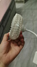 獅奧利興廚房電風(fēng)扇迷你壁掛插墻小風(fēng)扇帶罩子出租房廁所專用插座電扇學(xué)生宿舍床頭送風(fēng)大風(fēng)力萬向小旋風(fēng) 五扇葉插座風(fēng)扇【贈香薰】 三插一體丨超大風(fēng)力丨萬向調(diào)節(jié) 曬單實拍圖