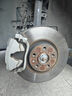 固特異（Goodyear）【包安裝】固特異輪胎 Eagle F1 Asymmetric 3 彎道之王三代 245/45R20 99V 吉利星越 曬單實(shí)拍圖