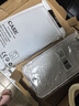 北技 適用華為mate70手機殼新款不發(fā)黃透明華為mate70pro高級金屬鏡頭支架可打開全包mate70pro+保護套 冰晶全透明 鏡頭支架 華為Mate70Pro 曬單實拍圖