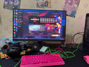 微星（MSI）AMD銳龍 7500F/9600X/7650GRE/6800XT/5060Ti臺(tái)式組裝機(jī)游戲電競(jìng)設(shè)計(jì)Ai電腦主機(jī)DIY整機(jī)海景房機(jī)箱 配置一：7500F+RX7650GRE 曬單實(shí)拍圖