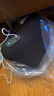 飛利浦（PHILIPS）珍可靠腰部按摩器 按摩靠墊肩腿背部頸椎按摩儀雙面熱敷頂揉腰靠3115B 生日禮物 七夕情人節(jié)禮物 曬單實(shí)拍圖