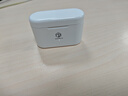 弱水時砂【八倉現(xiàn)貨】openfree藍(lán)牙耳機耳夾式真無線HIFi音質(zhì)掛耳運動跑步通話降噪骨傳導(dǎo)概念開放式 月影白/適用蘋果安卓小米華為 【LDAC/LHDC】雙版本（現(xiàn)貨） 曬單實拍圖