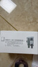 潛水艇（Submarine）三角閥雙出水閥門洗衣機(jī)水龍頭一進(jìn)二出馬桶噴水槍雙開雙控龍頭京 【角閥】4分螺口+6分接頭 曬單實(shí)拍圖