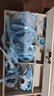 星星泡銀河艾莎公主小女孩生日禮物5-6-10歲玩具8-12歲兒童玩具女孩發(fā)飾禮盒 曬單實拍圖