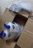 舒膚佳健康凈護(hù)沐浴露2.72kg套裝（純白1kg+檸檬1kg+櫻花720g）滋潤(rùn)保濕 曬單實(shí)拍圖
