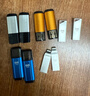 DM大邁 4GB USB2.0 U盤 投標(biāo)u盤 PD208 招標(biāo)小容量電腦標(biāo)簽優(yōu)盤 10個(gè)/盒 曬單實(shí)拍圖