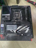 ROG CROSSHAIR X870E EXTREME主板 支持 CPU 9900X3D/9950X3D/9800X3D (AMD X870/socket AM5)  曬單實拍圖