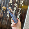 鯨咖中國風(fēng)錦鯉適用華為mate70Pro手機(jī)殼mata60保護(hù)套新款mete系列高級感皮殼防摔全包鏡頭男外殼70por 原創(chuàng)中國風(fēng)-高端彩邊殼【好運(yùn)錦鯉】 華為 Mate 70 Pro 曬單實(shí)拍圖