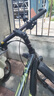 適用于捷安特自行車把立增高器車頭把手調(diào)節(jié)器山地公路車配件大全 神秘黑【可增高70mm】規(guī)格28.6*120mm 曬單實(shí)拍圖