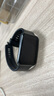 華為HUAWEI WATCH FIT new 曜石黑 華為手表 運動智能手表 時尚輕薄快充 炫彩大屏男女 曬單實拍圖