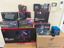 華碩（ASUS）ROG HYPERION GR701 創(chuàng)世神機(jī)箱 雙C口優(yōu)化版 鋁合金X骨架/全塔機(jī)箱/支持EATX主板/雙420水冷 雷神三代1000+創(chuàng)世神2E+龍神3 EX 曬單實(shí)拍圖