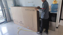 SONY AXSM4K 50寸55寸65寸70寸75寸85寸100英寸智能網(wǎng)絡(luò)全面屏語音電視機(jī) 85英寸 智能網(wǎng)絡(luò)電視 曬單實(shí)拍圖