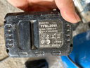 東成原裝鋰電池20V4.0/6.0毫安東成角磨機03-100電池電錘扳手充電器 20V電池6.0Ah 曬單實拍圖