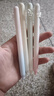 凡物象寫給蝴蝶浪漫中性筆旋轉(zhuǎn)出芯ins風高顏值學生刷題筆速干CS頭0.5mm黑筆可愛絕美簽字筆順滑 絕美蝴蝶【全套4支】 曬單實拍圖