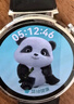 HUAWEI WATCH GT 5 國(guó)家補(bǔ)貼15% 魅影黑41mm華為智能手表情緒健康助手玄璣感知系統(tǒng) 曬單實(shí)拍圖