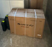 格力（GREE）1.5匹時(shí)光錦一級能效變頻冷暖分送舒適不吹人WiFi壁掛式臥室空調掛機 KFR-35GW/(35586)FNhAb-B1 曬單實(shí)拍圖