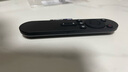 華為智選適用華為智慧屏電視語音遙控器SE55/SE65/SE75 S65 HD65DESY/HD75 遙控+電池 曬單實(shí)拍圖