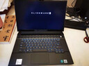 戴爾（DELL）外星人M17 M15筆記本電腦辦公設計輕薄便攜手提吃雞游戲本戴爾 外星人17-i7定制-32G-1TB獨顯8G 標準套餐 曬單實拍圖
