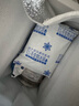 樓茂記醉蝦 即食生嗆小白蝦 生腌小青蝦 即食海鮮 醉白米蝦 醉江白蝦280g*3罐 曬單實(shí)拍圖