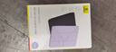 倍思適用華為matepad air12保護套matepad air平板保護套【冰透裸機】適用24款matepadair-12英寸 曬單實拍圖