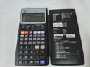 Casio卡西歐FX-5800P測繪工程計(jì)算器 建筑施工測量計(jì)算機(jī) 高職高專考試計(jì)算器 標(biāo)配+5樣好禮+電子書+傳輸坐標(biāo)G程序 曬單實(shí)拍圖