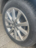 韓泰（Hankook）汽車輪胎 225/55R17 97Y K117B 防爆胎* 寶馬星標(biāo) 原配寶馬3系/X1 曬單實(shí)拍圖