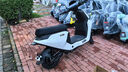 九號（Ninebot）九號電動新品F2z 110 MAX 電動自行車9號智能【門店自提】 到門店選顏色 曬單實拍圖