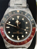 帝舵（TUDOR）碧灣【可樂圈】瑞士手表 鋼帶黑盤 39mm M7939G1A0NRU-0001 曬單實(shí)拍圖