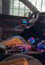 韻豹奧迪專用汽車氛圍燈a6l迎q2l賓燈a4l車a7l載q5l車門(mén)燈a3q3q6q5a5 幻/中控2+4車門(mén)4腳底4拉手4儲(chǔ)物 【含安裝服務(wù)】奧迪A4L 曬單實(shí)拍圖
