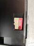 閃迪（SanDisk）256GB TF(MicroSD)內(nèi)存卡 4K極速金卡A2 V30 U3行車記錄儀 運(yùn)動(dòng)相機(jī)無(wú)人機(jī) 監(jiān)控存儲(chǔ)卡 讀190MB/s 曬單實(shí)拍圖