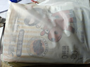 清宜 魔芋面5袋 代餐飽腹速食0零低減魔芋粉絲涼皮面脂肪1013g 曬單實拍圖