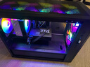 七彩虹(Colorful)16GB DDR4 3200 臺(tái)式機(jī)內(nèi)存條 戰(zhàn)斧系列·鈦金灰 CL18 曬單實(shí)拍圖