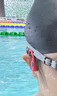 韶音（SHOKZ）OpenSwim Pro S710 骨傳導藍牙耳機 開放式運動游泳跑步騎行不入耳 珊瑚海 曬單實拍圖